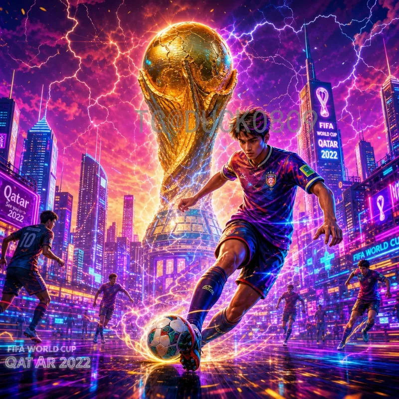 官方2026年世界杯开幕式直播平台全指南：在哪里观看最可靠